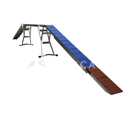 Intercan Kattenloop